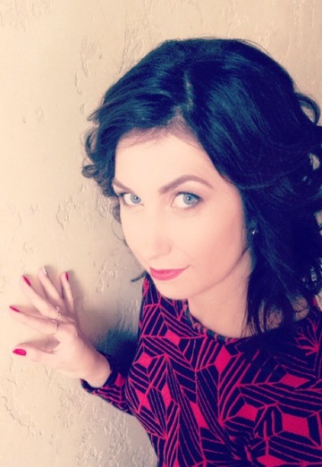 My photo - Elena, 41 from Minsk (@elena358836)