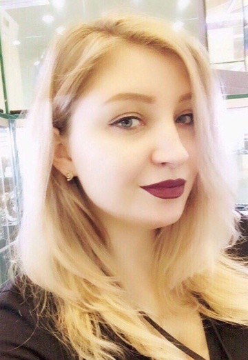 My photo - Polina, 35 from Almaty (@polina16062)