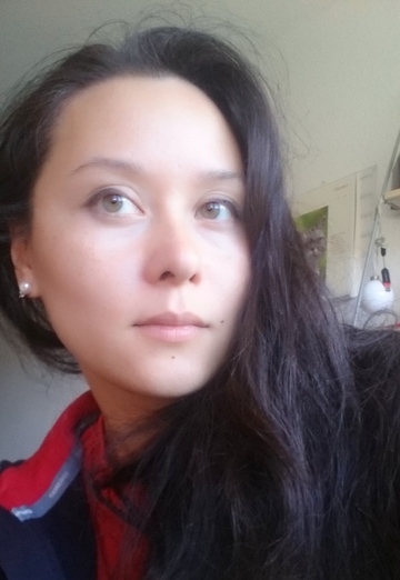 My photo - Elaine, 44 from Bremen (@elaine17)