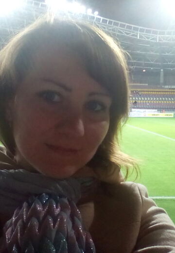 Natalya (@natalya129014) — my photo № 1