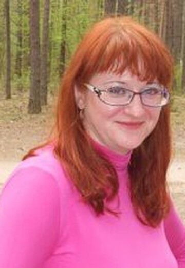 My photo - nataliya, 49 from Salihorsk (@nataliy8805295)