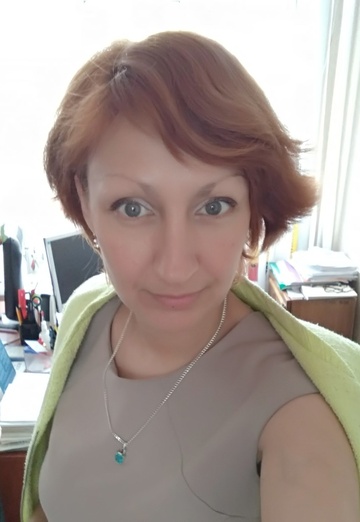 My photo - Natalya, 48 from Minsk (@natalya191043)