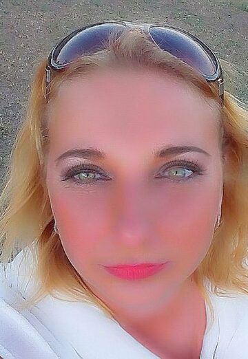 My photo - Nata, 43 from Homel (@nata12779)