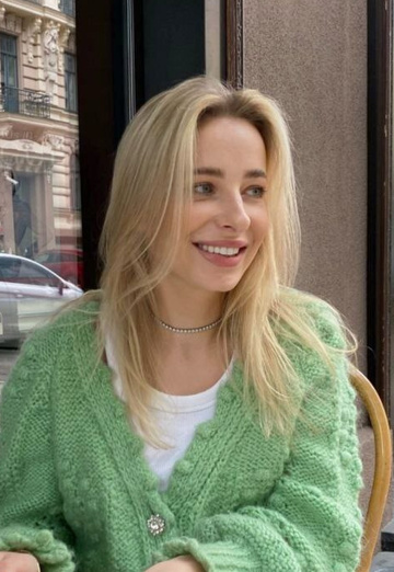 Yelina Adreeva (@elinaadreeva) — my photo № 3