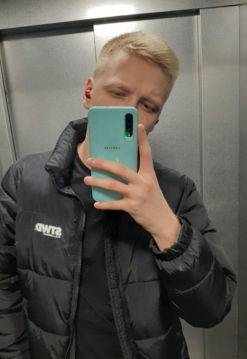 Egor (@egor62404) — my photo № 1