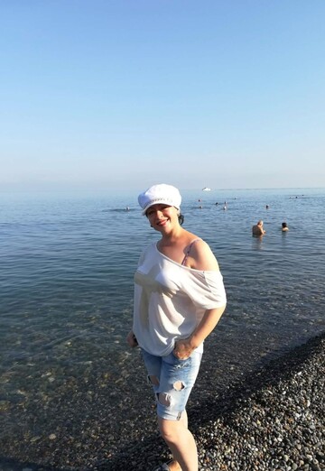 Natalya (@natalya132941) — my photo № 1