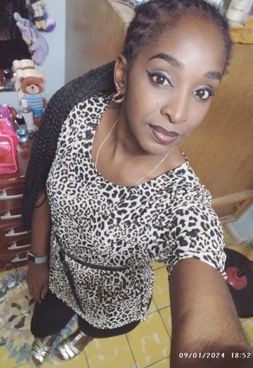 Nelys Charles Mayford (@nelyscharlesmayford) — my photo № 6