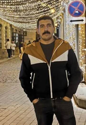 My photo - Edalet, 33 from Baku (@edalet33)