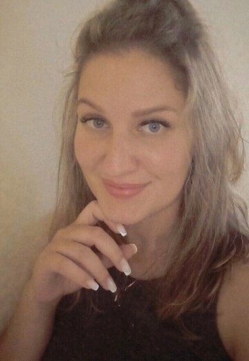 My photo - Elena, 41 from Moscow (@elena507502)