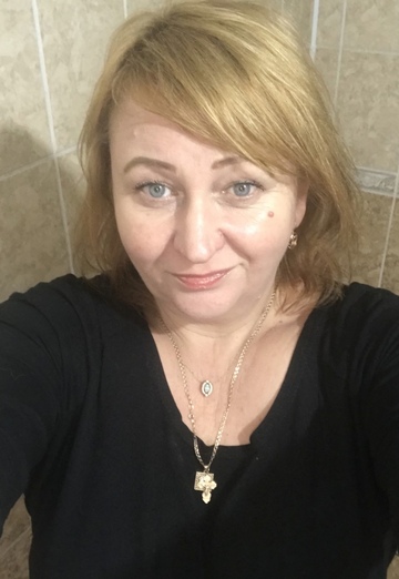 My photo - Elena, 51 from Krasnodar (@elena518553)