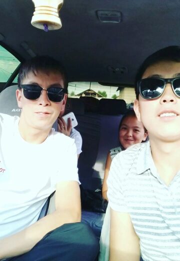 Edil ツ))) (@edil215) — my photo № 4