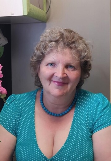 My photo - Prosto, 62 from Postavy (@prosto1974)