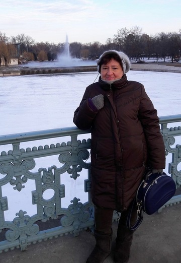 Elena (@elena290916) — my photo № 1