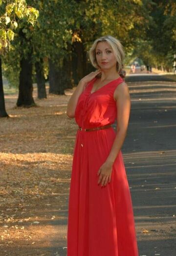 My photo - Nadiia, 44 from New York (@nadiia40)