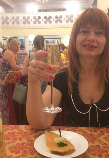 Natali (@natali57737) — my photo № 1