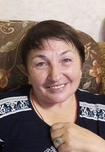 My photo - natalya gaydash, 68 from Rudniy (@natalyagaydash)