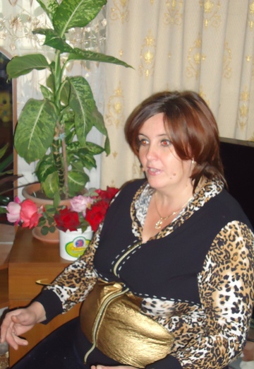 My photo - Natalya, 61 from Almaty (@natalya100633)