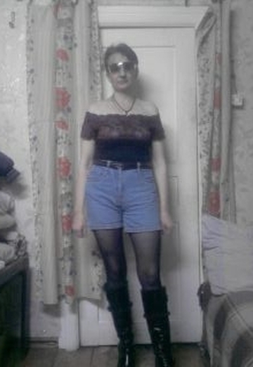 Natasha. (@natasha11297) — my photo № 1