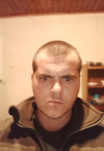 My photo - Petro, 36 from Zhytomyr (@petro4393)