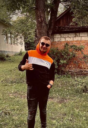 My photo - Nazar, 34 from Terebovlya (@nazar11274)