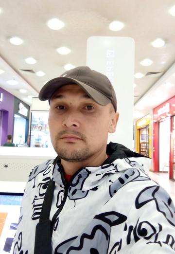 My photo - 007, 32 from Moscow (@007oer37)