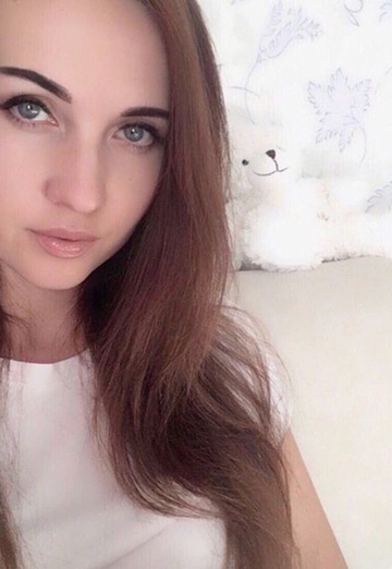 My photo - Natalya, 30 from Tashkent (@natalya222589)