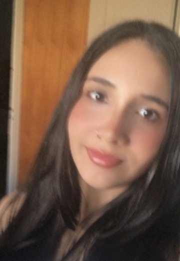 My photo - Nana, 19 from Curitiba (@nandaa)