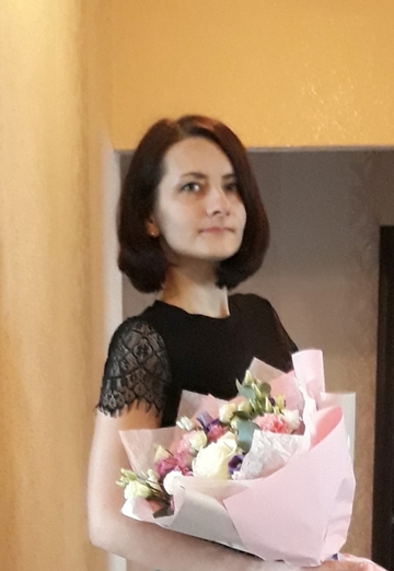 Ny (@nelli6407) — my photo № 1