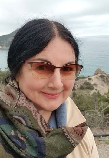 My photo - Nathalie, 72 from Singapore (@nathalie128)