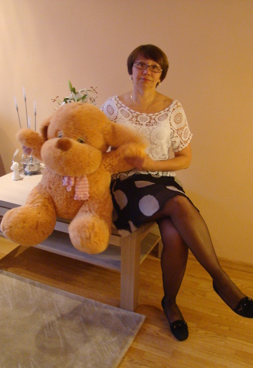My photo - Natalya, 61 from Jurmala (@natalya98182)