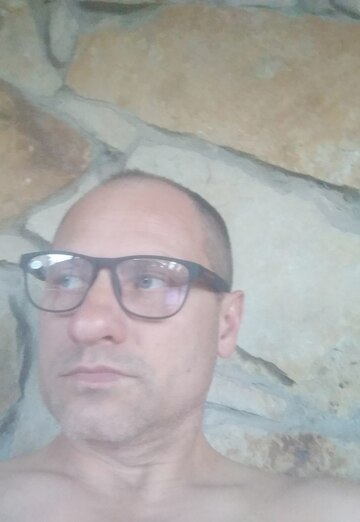My photo - Yed, 52 from Bălţi (@ed5843)