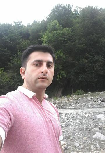 My photo - Qasim, 41 from Sumgayit (@qasim45)