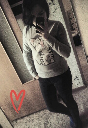 Na Kipishe (@nakipishe) — my photo № 1