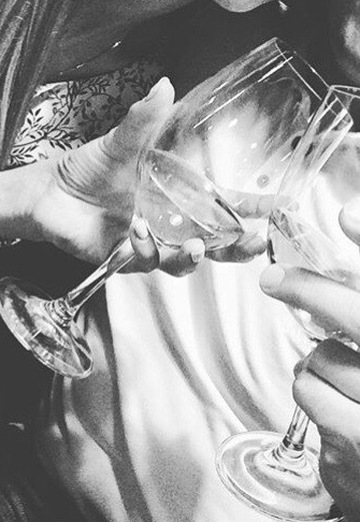 Nastya (@nastyalet85) — my photo № 1