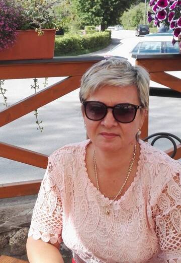 My photo - Natalya, 63 from Valga (@natalya218234)