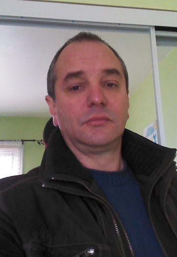 My photo - petr, 56 from Montreal (@petr33858)