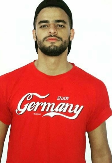 My photo - Nabil Hamada, 29 from Kazan (@nabilhamada)