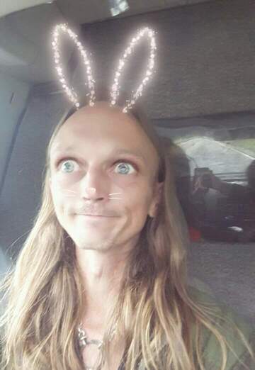 Haeggis (@einarlende) — my photo № 5