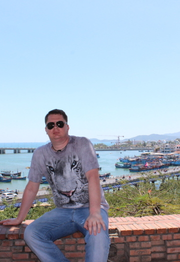 My photo - Pavel Aleksandrovich B, 47 from Minsk (@pavelaleksandrovichb0)