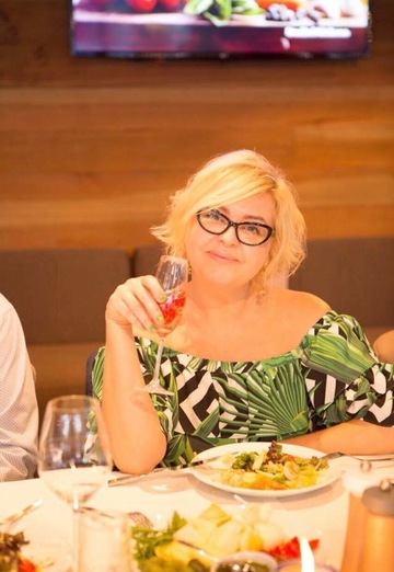 My photo - Natalya, 53 from Athens (@natalya201626)