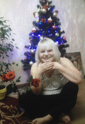 Nadiya (@nadiya291) — my photo № 1