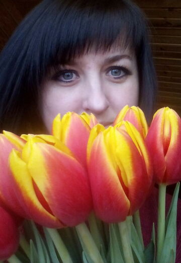 My photo - Natalya, 41 from Minsk (@natalya207939)