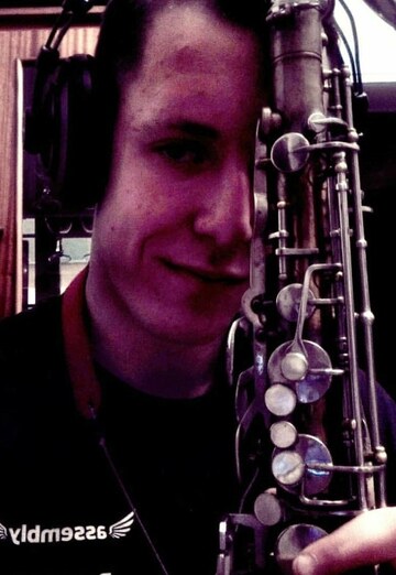 Pavel (@pavel109069) — my photo № 4