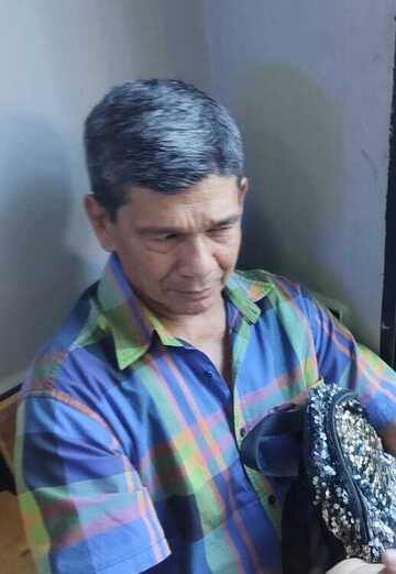 My photo - Edgar Amaya, 50 from Bogota (@edgaramaya)