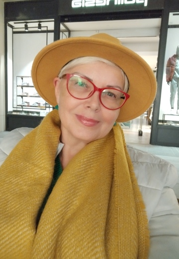 My photo - Elena, 56 from Murcia (@elena543987)