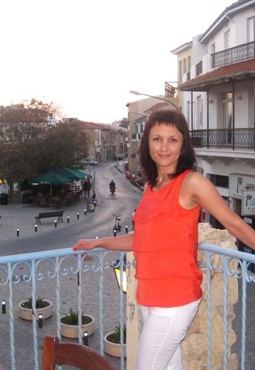 My photo - Natalya, 44 from Minsk (@natalwy5193938)