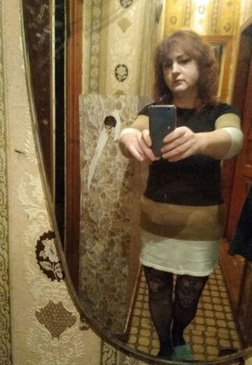 My photo - Natalya, 53 from Kharkiv (@natn7)