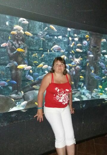 My photo - Natali, 48 from Minsk (@natali50510)