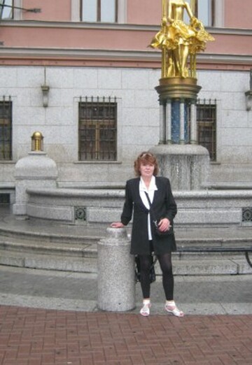 My photo - Natali, 71 from Minsk (@natali7631862)