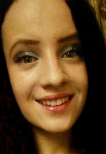 My photo - Natali, 37 from Vitebsk (@natali64486)